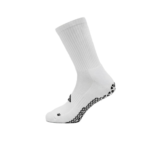 Sportsokken met grip